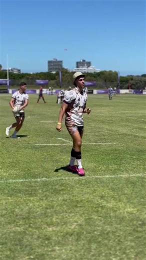 Cape Town 10s Rugby Highlights 2026