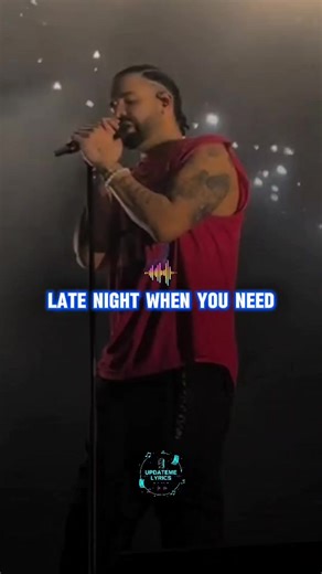 Dreak - Hotline Bling Lyrics Explained