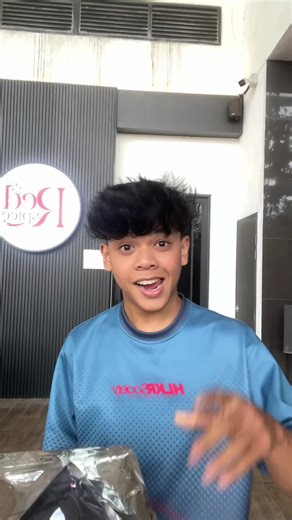 Stylish Boxy Outfit Inspiration