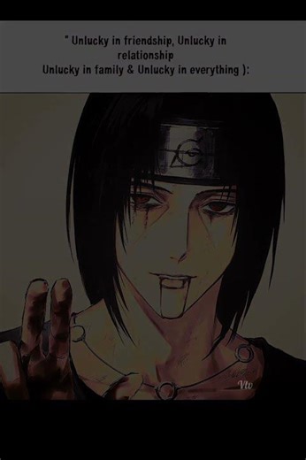 Unlucky Everywhere… Or Just Misunderstood?