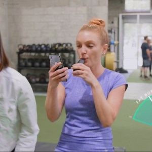 13 reactions · 10 comments | Did you know that the food 塞you eat today can affect the way your body processes food諾 in the future? With Lumen, you can stay on track of exactly what your body needs for your personal goals. Learn more ➡️ https://tinyurl.com/y8wme9u8 | Lumen | Facebook