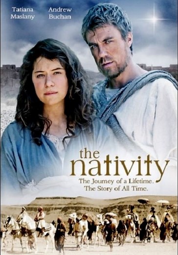 The Nativity - watch tv series streaming online
