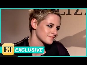 Kristen Stewart Reflects on 10 Years of Twilight (Exclusive)