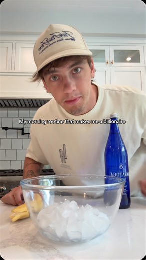 Cam Casey | The key to success 🔑 | Instagram