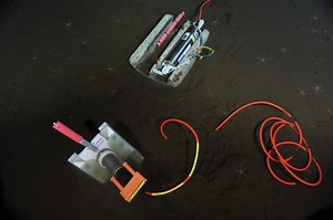 Lab 4 – Sea Floor Changes in a Volcanically Active Setting