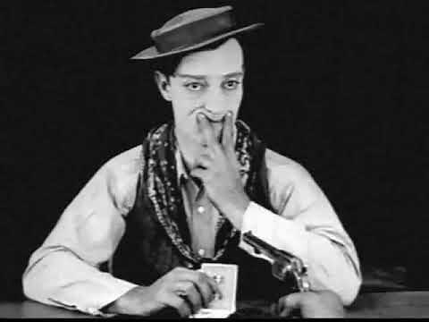 Best of Buster Keaton's Compilation