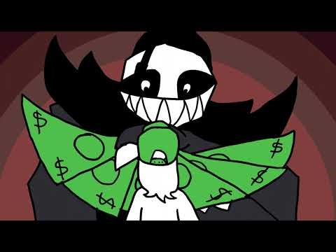 SLEEP PARALYSIS DEMON VS. GAMBLING