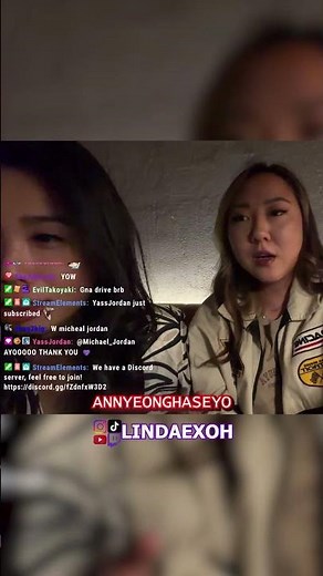 WE TRIED TO IMITATE EACH OTHER… BIG MISTAKE 😂