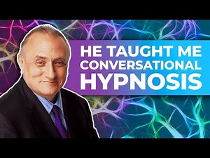 10 NLP SECRETS I learned from RICHARD BANDLER
