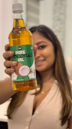 Have you heard of our 🥥✨Pure Coconut Oil? ⁠ ⁠ It’s 🌞 JAVA! Here are some beauty tips for you 🫶🏾 ⁠ 🛒Available at Supermarkets near you! ⁠ ⁠ ⁠ ⁠ .⁠ .⁠ .⁠ .⁠ .⁠ #coconut #caribbean #soap #clean⁠ #organic #supportlocal #islandlife #vegansoap #plantbased #glutenfree #healthy #trinidadandtobago #coconutoil #vegan #tobago #beauty #beautyblog #beautybloggers #soapmaking #crueltyfree #soapbar #soapmaker #soapdesign #soapshare #caribbeanlife #caribbeanbeauty #caribbeanculture #beautygirl #caribbeanst