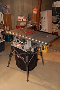 AWESOME TABLESAW (WITH VIDEO)