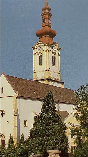 ⚜️Große Glocke⚜️ Stadtpfarrkirche zu LEIBNITZ🔔(12)