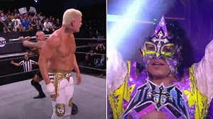 AEW Dynamite Homecoming Results: Two former WWE Superstars debut; WCW legend faces Chris Jericho after 22 years; possible retirement?