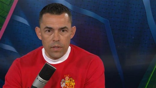 Gomez condemns anti-gay chant at San Diego FC game