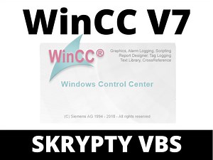 Programowanie SCADA – Skrypty VB (Visual Basic Script)