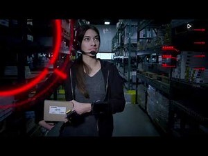 Zebra WT6000 Wearable Mobile Computer