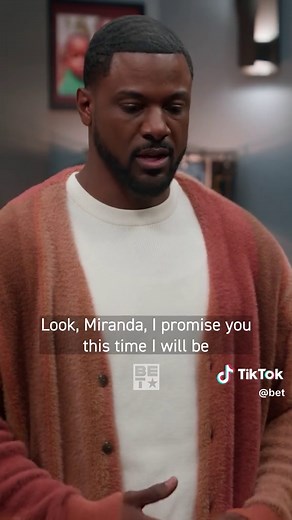 Miranda and Calvin's Heartfelt Reunion on House of Payne
