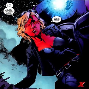 Ruby Summers - Alchetron, The Free Social Encyclopedia