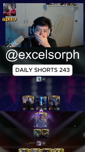 Parallel Daily Shorts 243: The Mole Does It Again @ParallelTCG #gaming #ytshorts #gamer