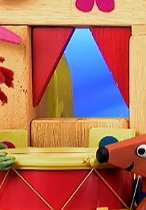 I Spy S01:E03 - A Broom, Whistle and a Drum/Sky High