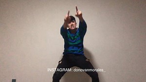 Cuando ya suenan los foquitos de navidad 😂😂🕺🏻 | Donovan Morales