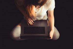 An OnlyFans Leak Isn’t Anything New