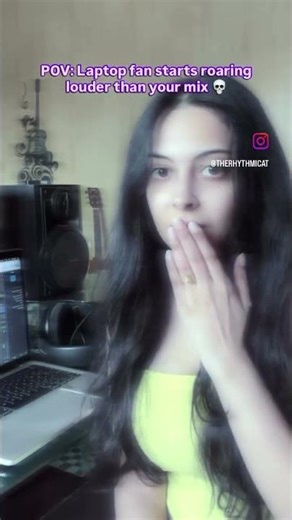 The Laptop That Tried To Warn You