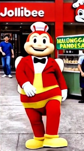 Jollibee Dance #jollibee