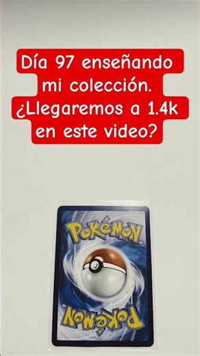ESTE TESORO pokémon VALE UNA FORTUNA #pokemoncards #shorts #valioso