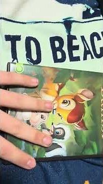 A DVD-m bemutatásai 10. Rész Disney klasszikus gyűjteményei (Bambi, 101 kiskutya, Pinokkió)