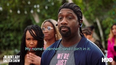 This was the civilian side! (Well idk now cause it’s a rumor that one of them ppl might have did sex work but nothing concrete) and the sex work side is EQUALLY messy lately too. But I’m just here to be nosy fr. Cause it’s A LOT.