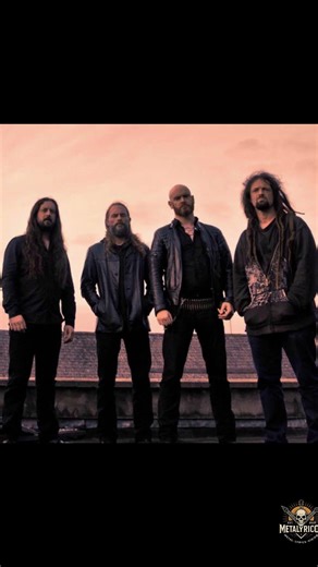 10 Underrated European Heavy Metal Bands: Nr 3 Primordial