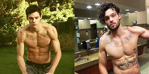 'Call Me Maybe' music video model says he 'didn’t like being known as the gay guy'