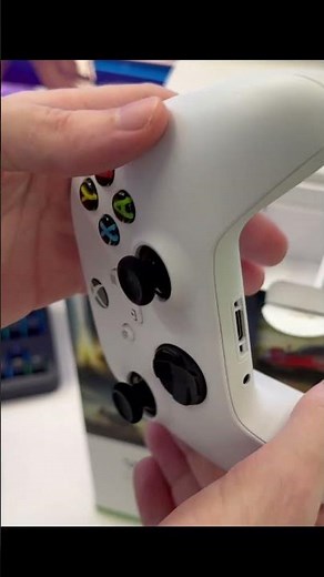 My favorite gamepad vs XBOX #ps5 #dualsenseedge #xbox