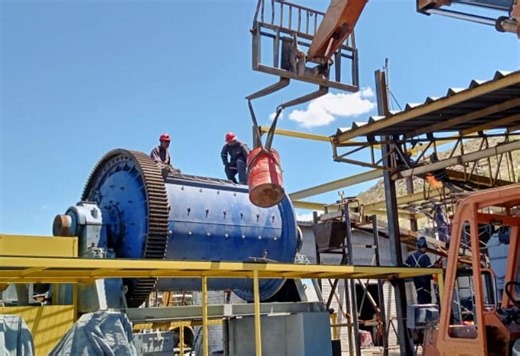 IMPACT Silver Provides Construction Update at High-Grade Zinc-Silver Plomosas Property, Mexico