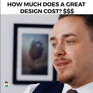 102K views · 292 reactions | The price of a good design can hurt your pockets. That’s why Creative Tim made it possible for everyone to benefit from the products at a reasonable price without compromising the quality. www.creative-tim.com | Creative Tim | Facebook