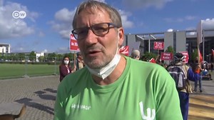 Germany approves coal phaseout by 2038 – DW – 07/03/2020