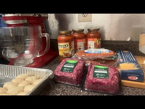 Let’s cook spaghetti my way!!!!