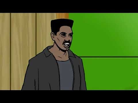 Aqua Teen Hunger Force Movie - Cameo Deleted Scene