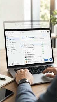How To Setup Business Email Address: Free Business Email