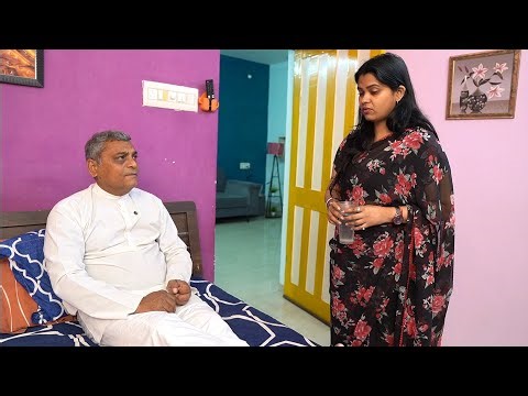 मेरे पति के गुजर जाने के बाद में बिल्कुल अकेली हो गई हूं - Hindi Short Movie - Hindi Short Film