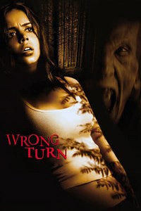 Wrong Turn (2003) - AZ Movies