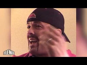 Buff Bagwell Full Shoot Interview 2001