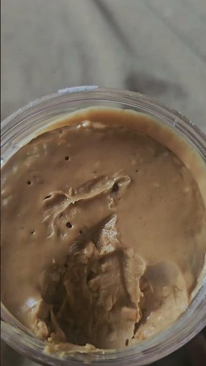 sundrop peanut butter