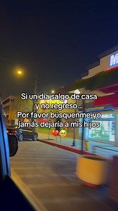 #momlife jamás los dejaría ❤️‍🩹✨ | Jaki MK