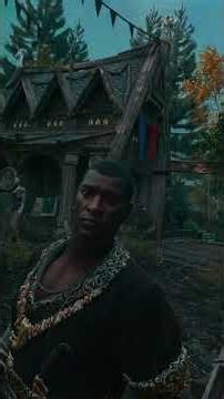 SKYRIM VR WITH DLSS5 Neural Rendering is INSANE | RTX 5090