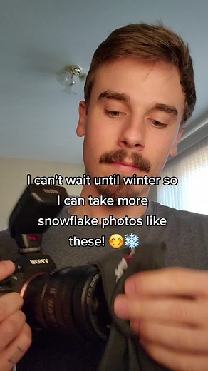Jake's Macro Nature on TikTok