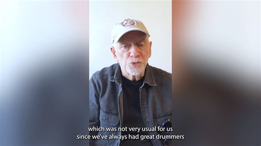 8.5K views · 328 reactions | Each Friday, we share an upgraded video of an AWB classic BBC TV performance on the Official AWB YouTube Page, some of which have never been seen in this form since their original broadcast, along with a brief recollection from Onnie McIntyre. This week, from Rock Goes To College, 17 February, 1979, it’s AWB’s take on “Walk On By”. Enjoy! For the full video, click the link below. https://youtu.be/GcMB-YD6r64 | Average White Band | Facebook