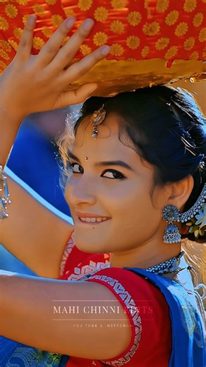 Mahi Chinni Edits on Instagram: "𝗚𝗔𝗥𝗔𝗠 𝗚𝗔𝗥𝗔𝗠🤌❤️🥳 𝐒𝐭𝐚𝐲 𝐭𝐮𝐧𝐞𝐝 𝐟𝐨𝐫 𝐦𝐨𝐫𝐞🎶 𝐭𝐫𝐚𝐜𝐤𝐬 🧡| 𝐅𝐨𝐥𝐥𝐨𝐰 & 𝐒𝐮𝐩𝐩𝐨𝐫𝐭 @mahii_bandari @mahi_chinni_edits @folk_ocean ----------------------- 𝐃𝐫𝐨𝐩 𝐀 𝐋𝐢𝐤𝐞 ❤ 𝐃𝐫𝐨𝐩 𝐮𝐫 𝐜𝐨𝐦𝐦𝐞𝐧𝐭💬 𝐋𝐢𝐤𝐞 𝐀𝐧𝐝 𝐒𝐡𝐚𝐫𝐞 𝐀𝐧𝐝 𝐅𝐨𝐥𝐥𝐨𝐰 🤗 -------------- 𝐔𝐬𝐞 🎧🎧🎧🎶 ------- 𝐃𝐦 𝐔𝐫 𝐅𝐚𝐯 𝐒𝐨𝐧𝐠 🎵 ---- #️⃣𝐇𝐚𝐬𝐡𝐭𝐚𝐠𝐬÷ #folksongs #folk #folkmusic #telugudjsongs telugustatus telugudj folksong telugumemes