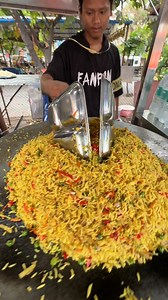 14M views · 201K reactions | Bulk Veg Pulao Making From Scratch In Kolhapur | Foodie insaan | Facebook